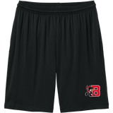 Benet Hockey PosiCharge Competitor 7 Inch Pocketed Short