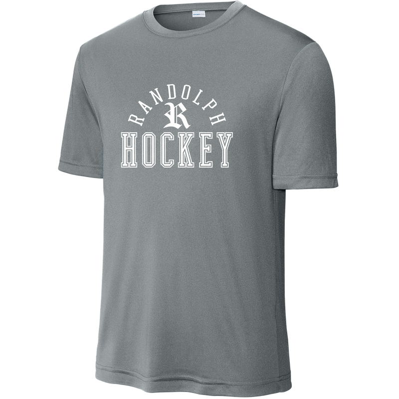 Randolph Hockey PosiCharge Competitor Tee