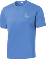 Ramapo Saints PosiCharge Competitor Tee