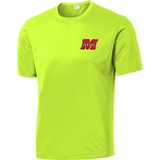 Team Maryland PosiCharge Competitor Tee