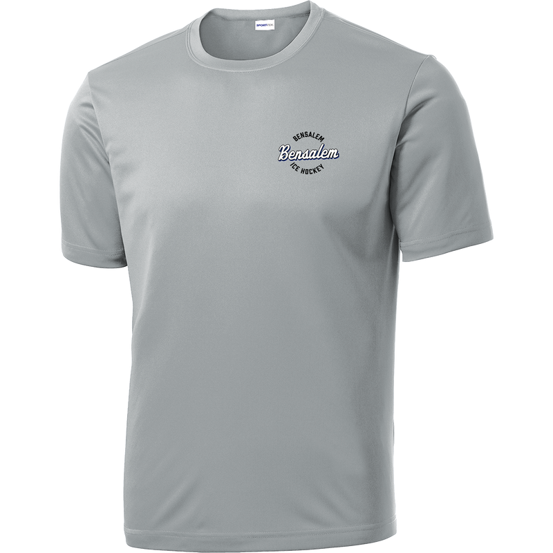 Bensalem PosiCharge Competitor Tee