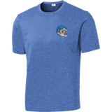 BagelEddi's PosiCharge Competitor Tee