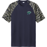 Kensington Valley Renegades Drift Camo Colorblock Tee