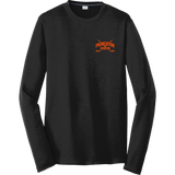 PYH Long Sleeve PosiCharge Competitor Cotton Touch Tee