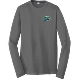 Kensington Valley Renegades Long Sleeve PosiCharge Competitor Cotton Touch Tee