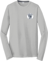 Council Rock North Long Sleeve PosiCharge Competitor Cotton Touch Tee