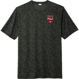 NJ Raiders Digi Camo Tee