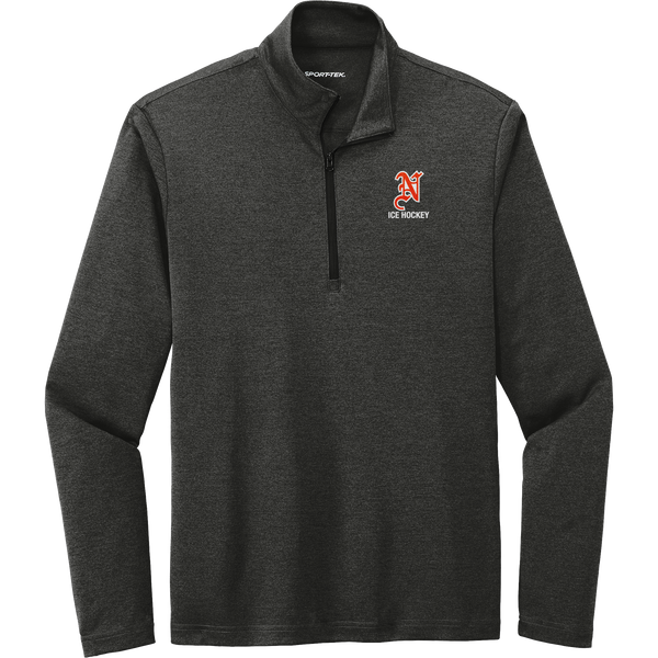 Midd North Hockey Endeavor 1/2-Zip Pullover