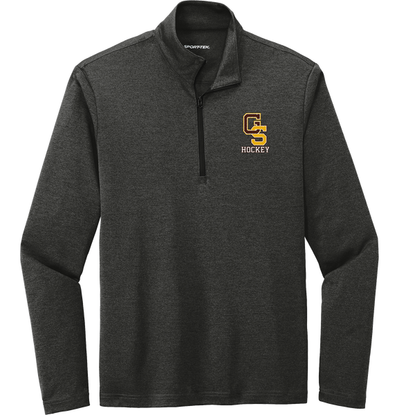 Greensburg Salem Endeavor 1/2-Zip Pullover