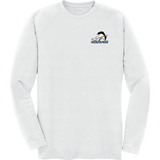 Mid-State Mustangs Long Sleeve Ultimate Performance Crew