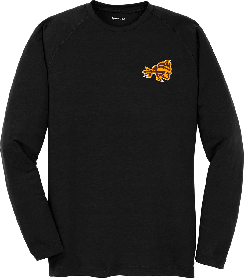 Avon Grove Long Sleeve Ultimate Performance Crew