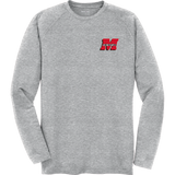 Team Maryland Long Sleeve Ultimate Performance Crew