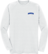 Ironbound Long Sleeve Ultimate Performance Crew