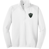 Lansing Spartans Sport-Wick Stretch 1/4-Zip Pullover