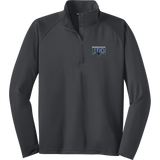 Kensington Valley Ravens Sport-Wick Stretch 1/4-Zip Pullover
