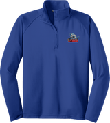 NJ Titans Sport-Wick Stretch 1/4-Zip Pullover