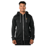 Seacoast Spartans Bauer Adult S23 Team Fleece Zip Hoodie