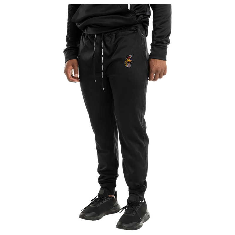 Seacoast Spartans Bauer Adult S23 Team Fleece Jogger