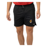 Seacoast Spartans Bauer Adult S24 Team Knit Short