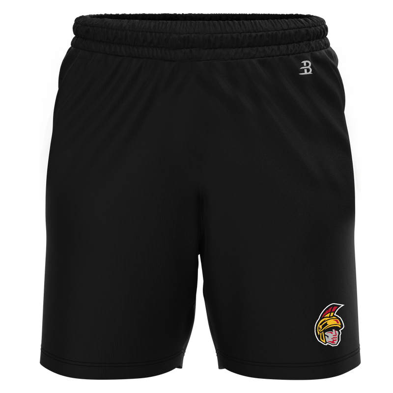 Seacoast Spartans Youth Sublimated Shorts