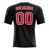 Seacoast Spartans Youth Sublimated Tee