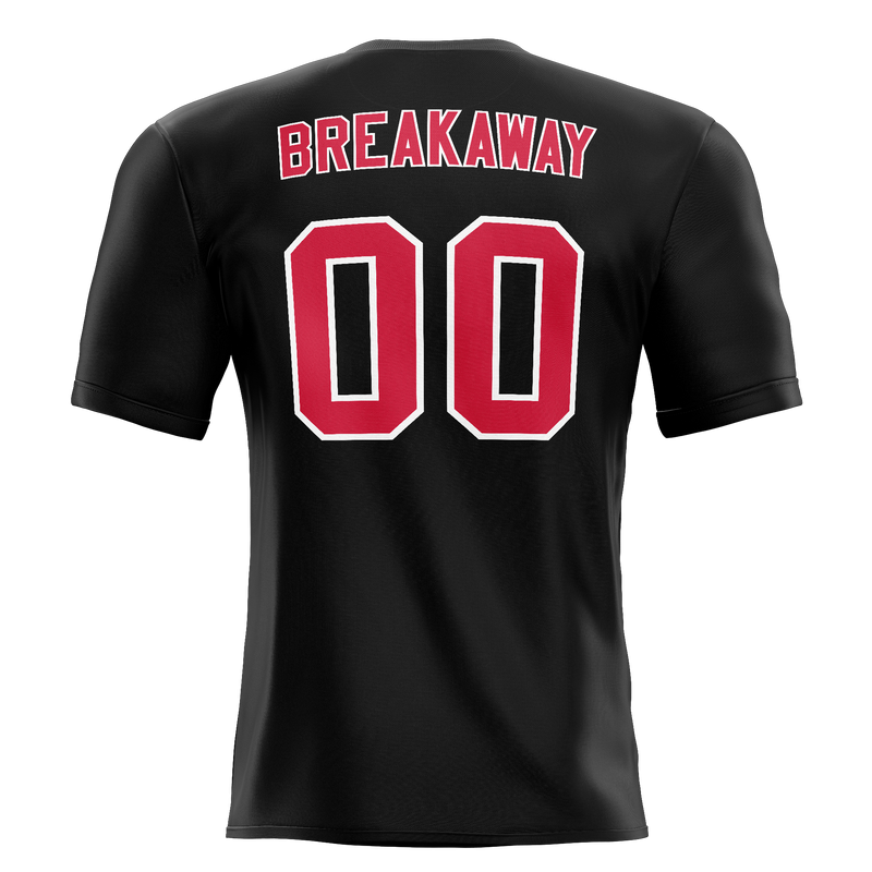 Seacoast Spartans Adult Sublimated Tee