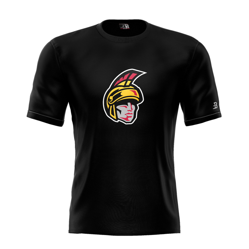Seacoast Spartans Youth Sublimated Tee