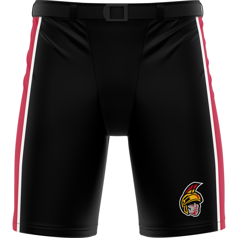 Seacoast Spartans Adult Hybrid Pants Shell