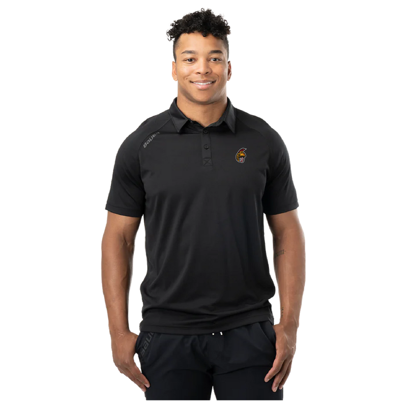 Seacoast Spartans Bauer Adult S24 Team Polo