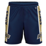 Skylands Kings Youth Sublimated Shorts