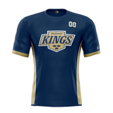 Skylands Kings Youth Sublimated Tee