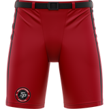 South Pittsburgh Rebellion Adult Hybrid Pants Shell