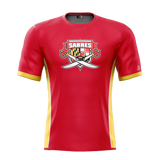 SOMD Sabres Adult Sublimated Tee