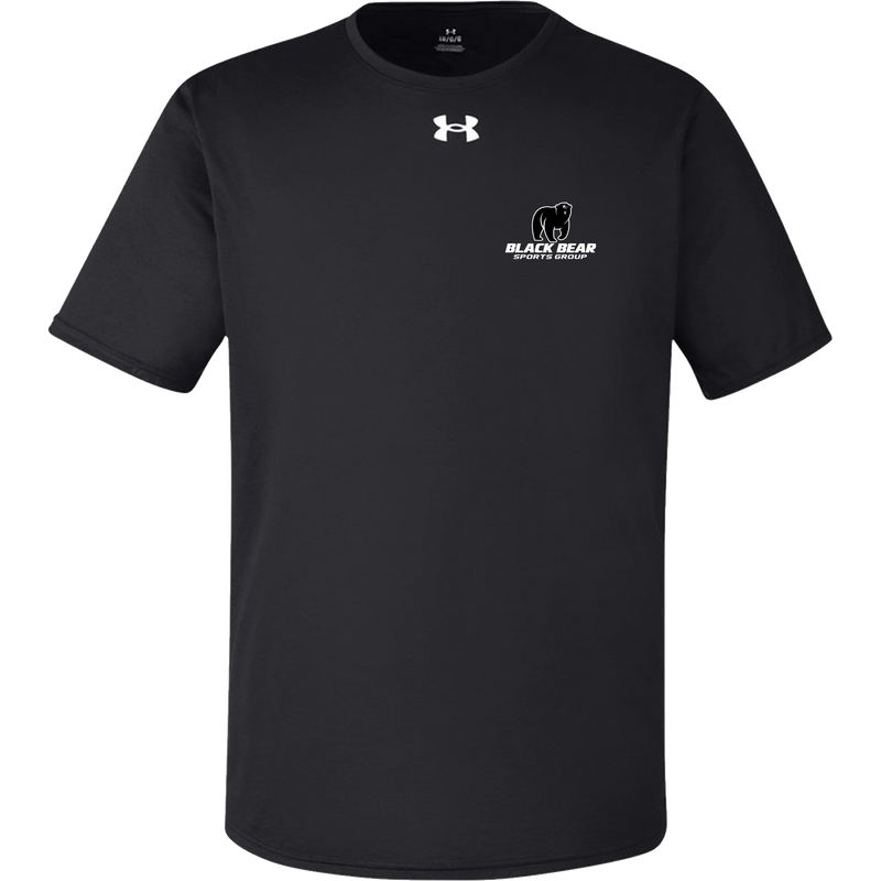 BBSG UA Adult Team Tech T-Shirt