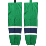 Woodbridge Wolfpack Bridge Sublimated Tech Socks