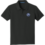 NYC Hockey Club Youth Core Classic Pique Polo
