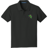 Florida Eels Youth Core Classic Pique Polo