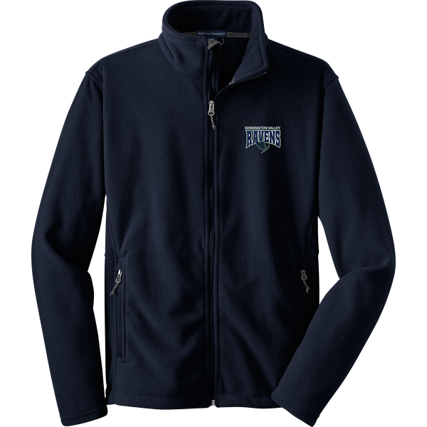 Kensington Valley Ravens Youth Value Fleece Jacket
