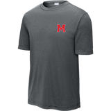 Mount St. Charles Youth PosiCharge Competitor Tee