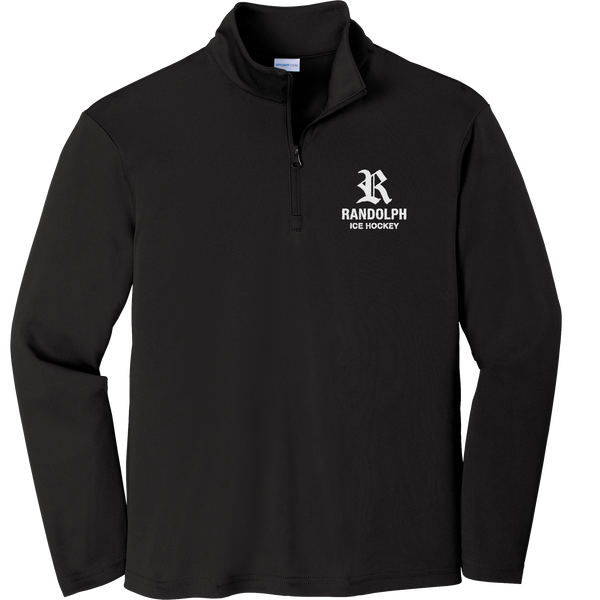 Randolph Hockey Youth PosiCharge Competitor 1/4-Zip Pullover