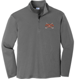 PYH Youth PosiCharge Competitor 1/4-Zip Pullover