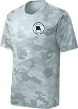 Aspen Aviators Youth CamoHex Tee