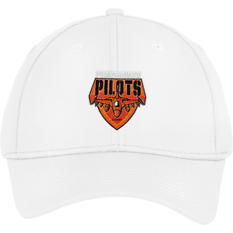 Pennsauken Pilots Youth PosiCharge RacerMesh Cap