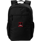 King Cobras Daily Commute Backpack