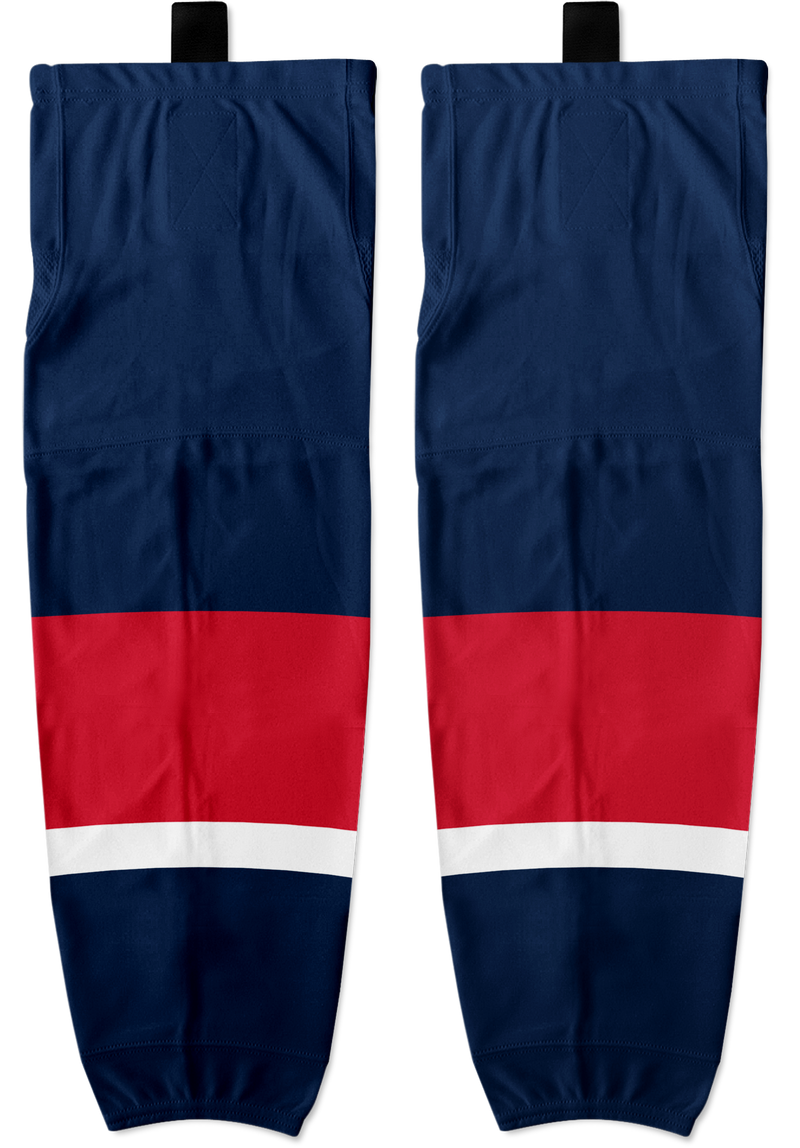 Philadelphia Resistance Sublimated Tech Socks