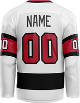 King Cobras Adult Goalie Jersey